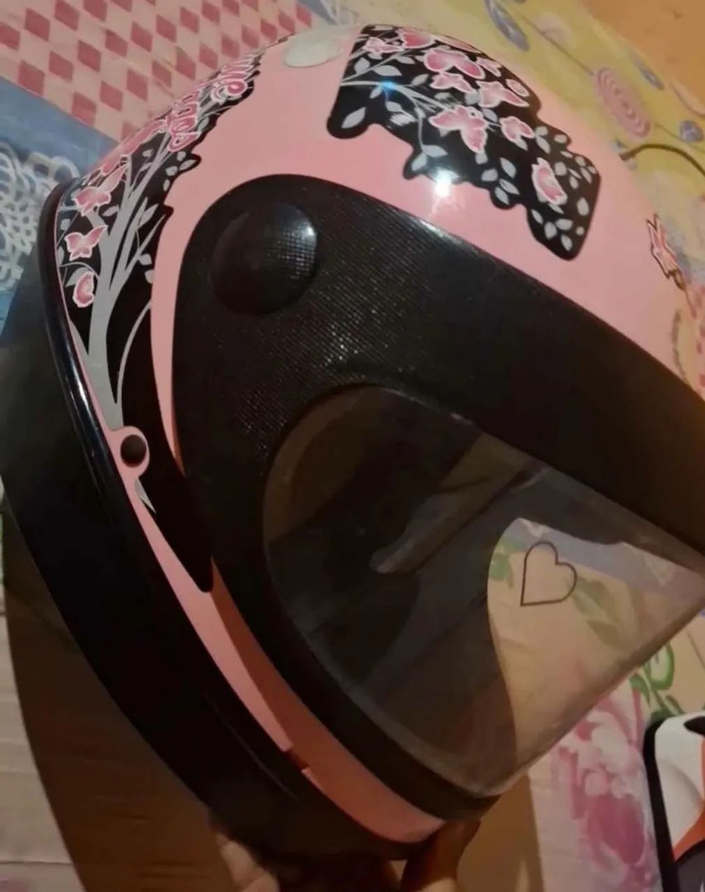 Capacete - Foto 3
