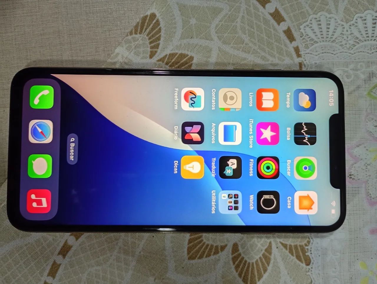 iPhone XS Max  - Foto 3