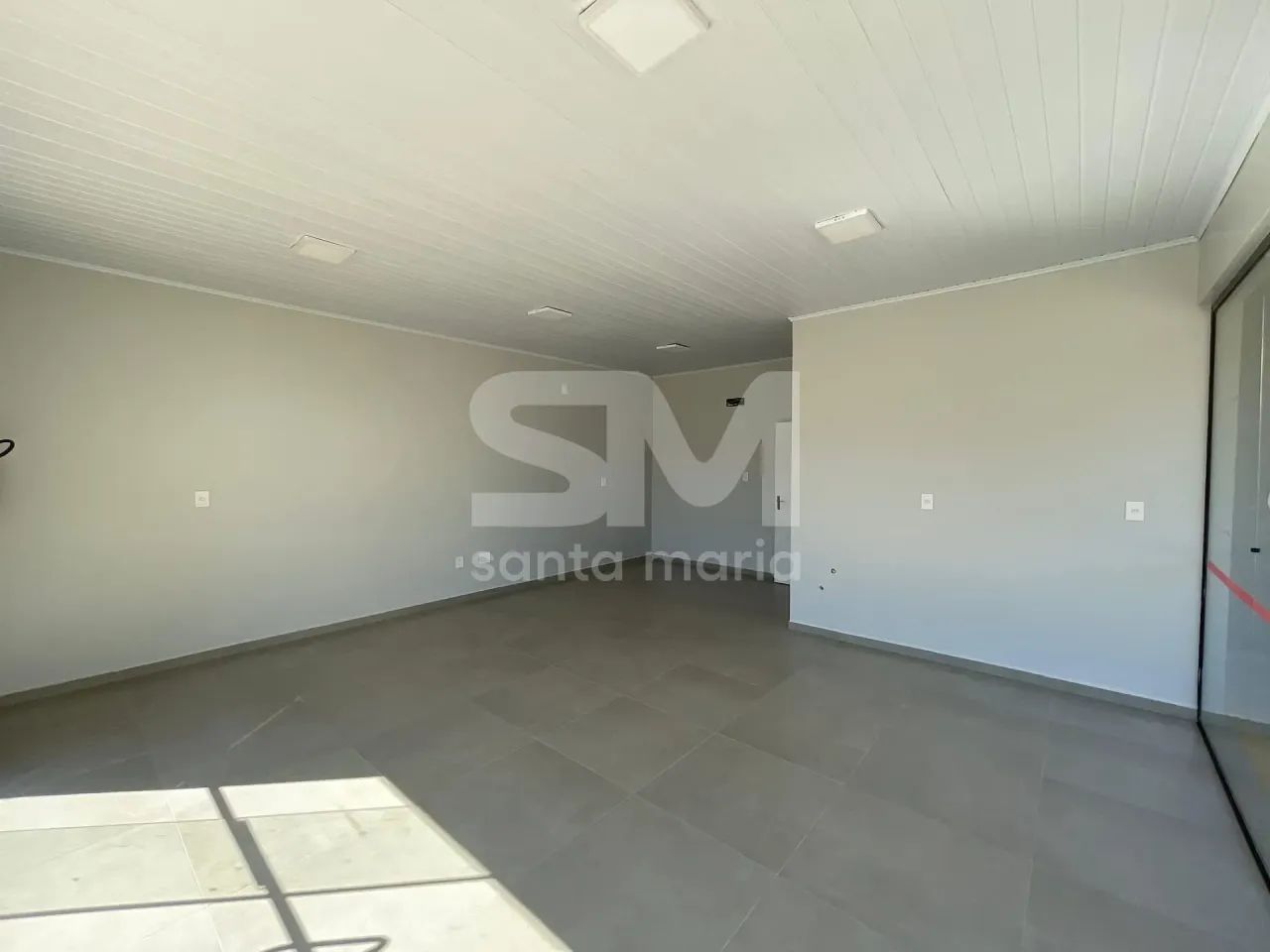 Sala para locação, Efapi, Chapecó - SC - Foto 4
