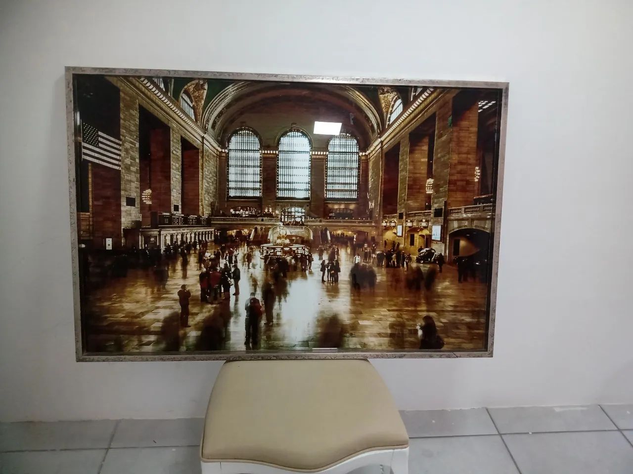 Quadro moderno - Foto 2