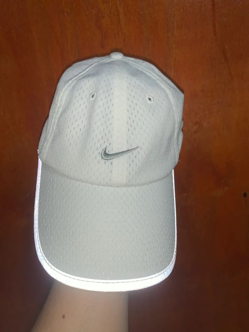 Boné Nike Redinha anos 2000 - Foto 2