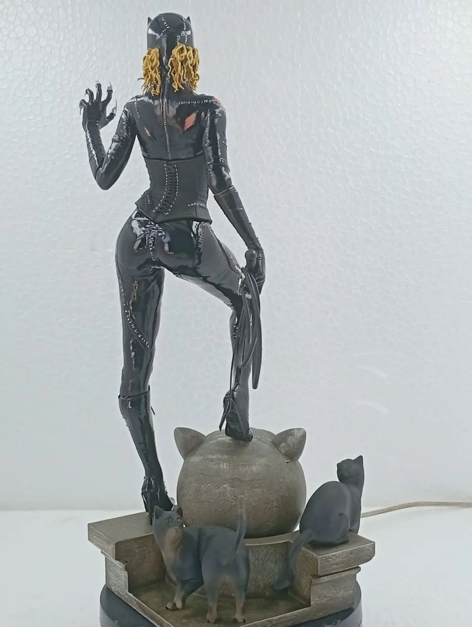 CATWOMAN (Michelle Pfeiffer) - Foto 4