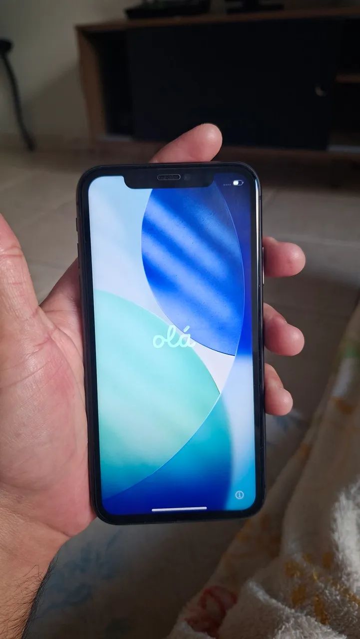Iphone 11 64gb