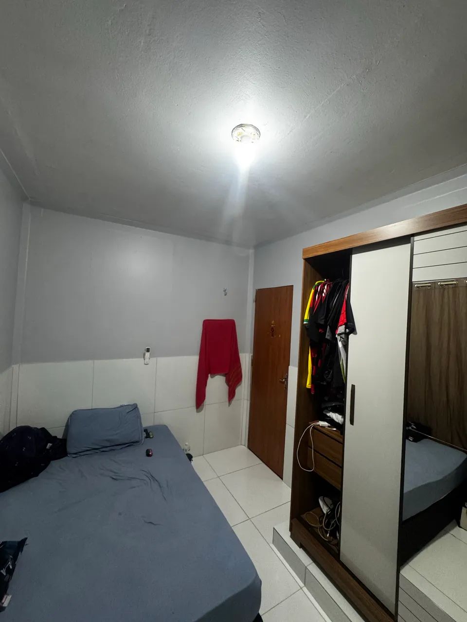 Vendo Casa térrea com garagem coberta - Foto 3