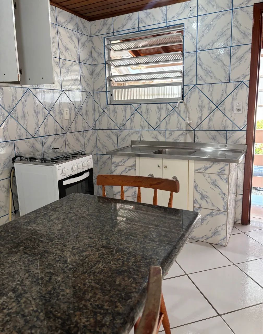 ? KITNET PARA ALUGAR ? BARRA DA LAGOA ? - Foto 4