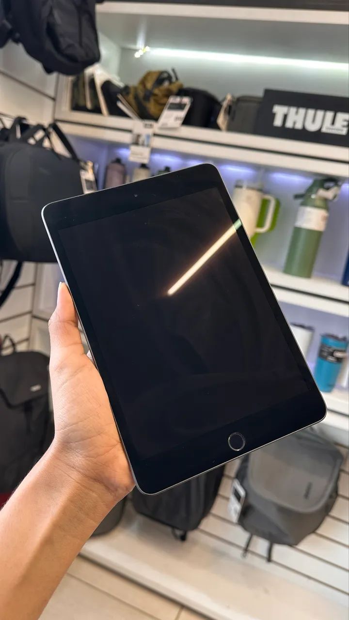 iPad mini 5° geração 64GB - Foto 5