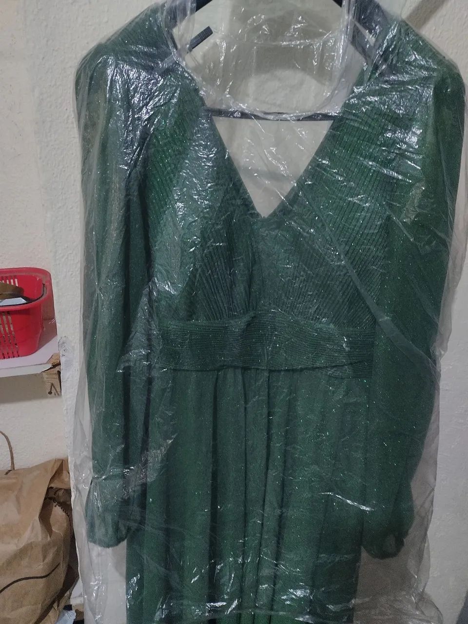 Vestido de festa  - Foto 2