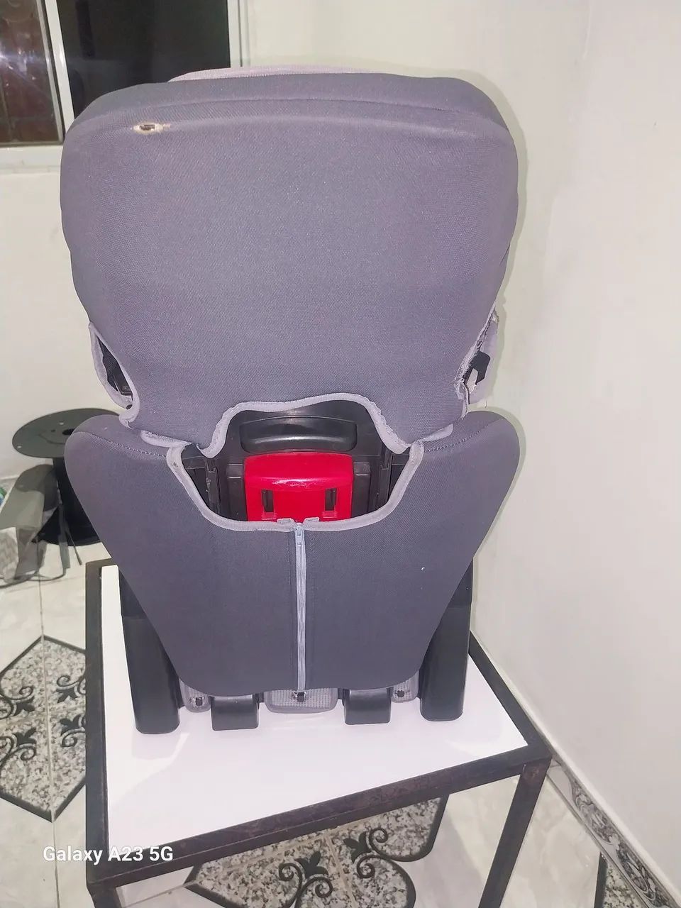 Cadeirinhas de bebê para carro 