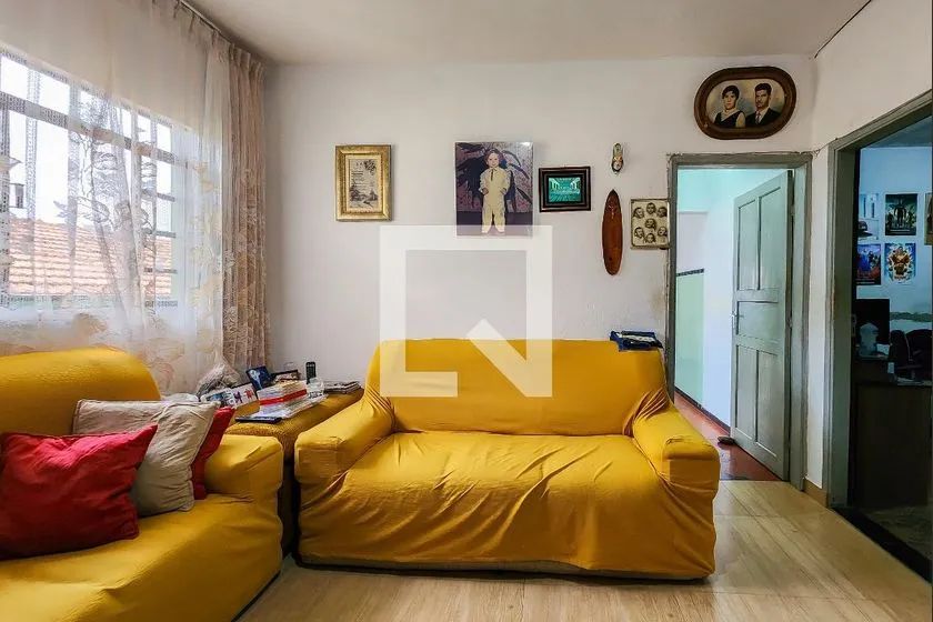 Casa à Venda - Assunção, 2 Quartos, 281 m2 - Foto 5