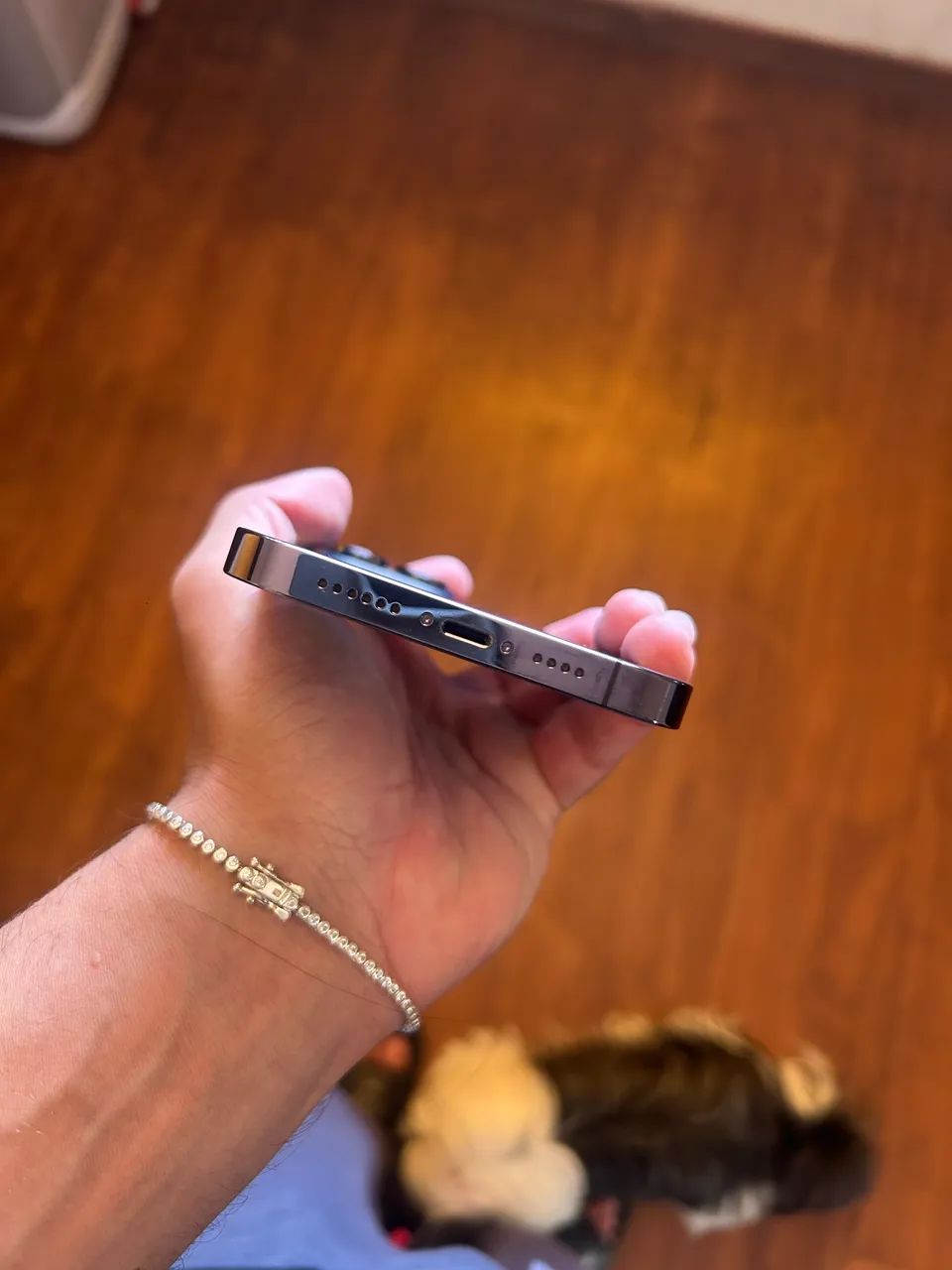 iPhone 14 Pro Max 128gb com 3 meses de uso  - Foto 3