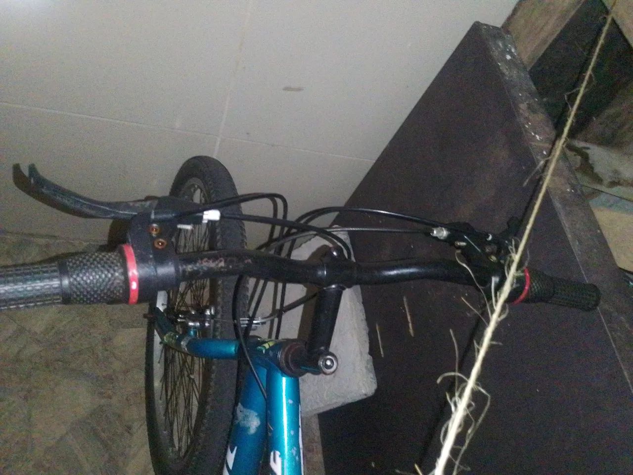 Bicicleta  - Foto 2