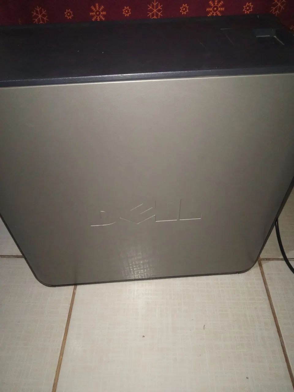 COMPUTADOR DELL PENTIUM D DDR2 - Foto 3