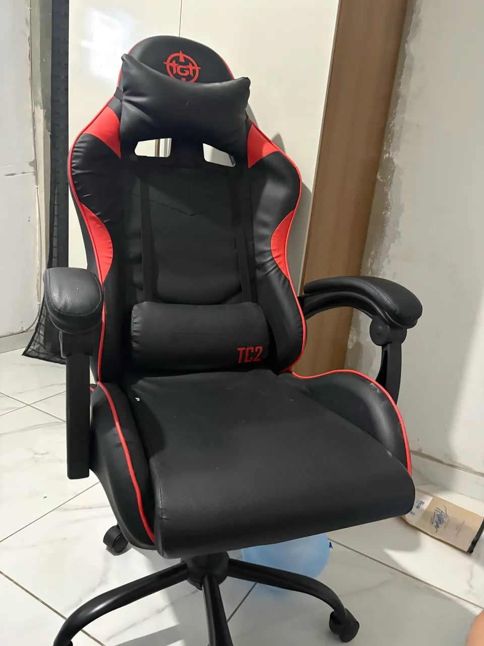 Cadeira gamer 