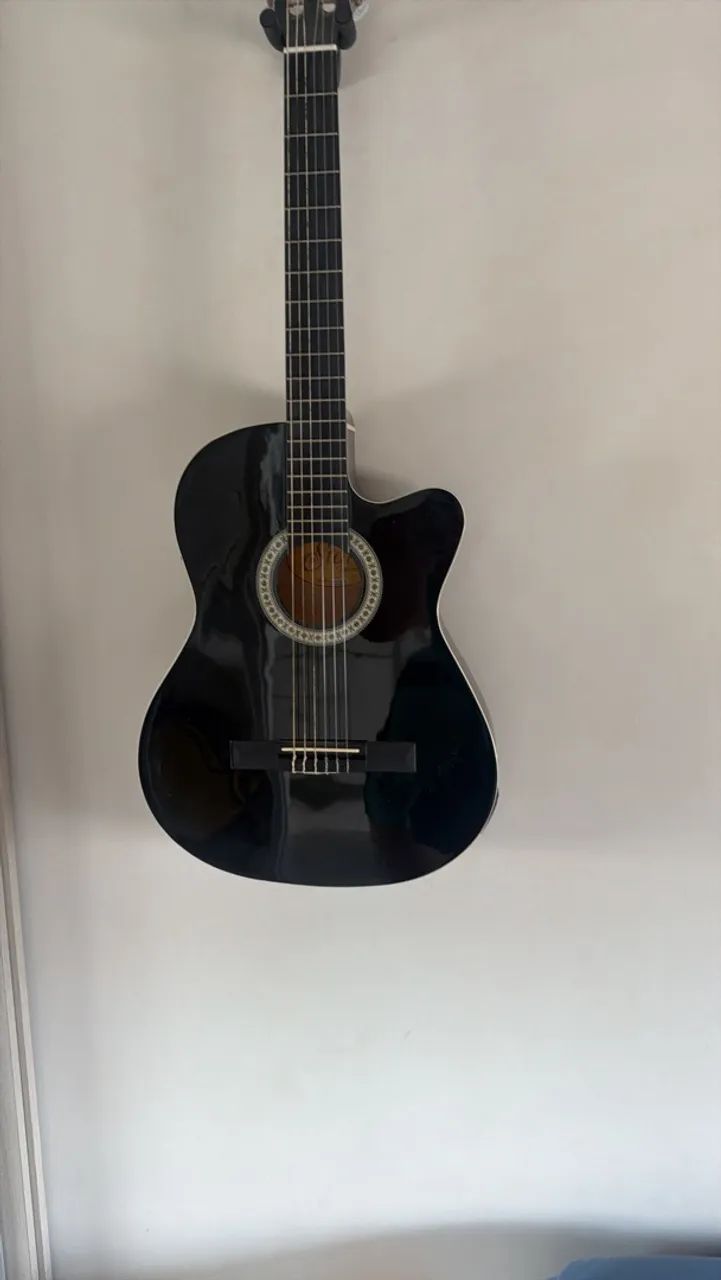 Violão 