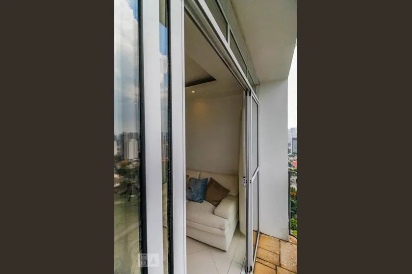 Apartamento à Venda - Santo Amaro , 3 Quartos, 110 m2 - Foto 11