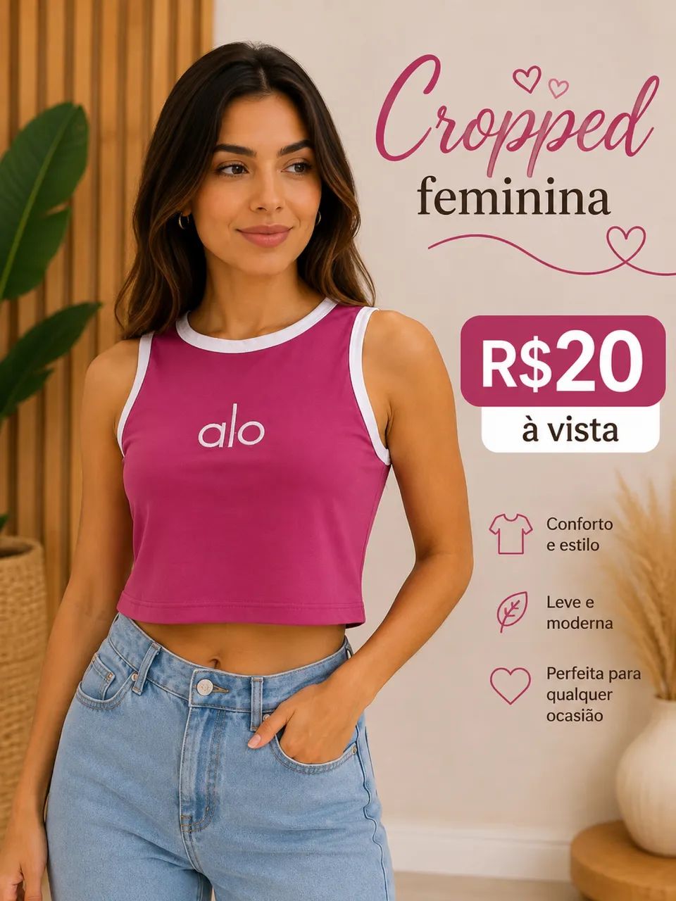 Oferta de blusas - Foto 2
