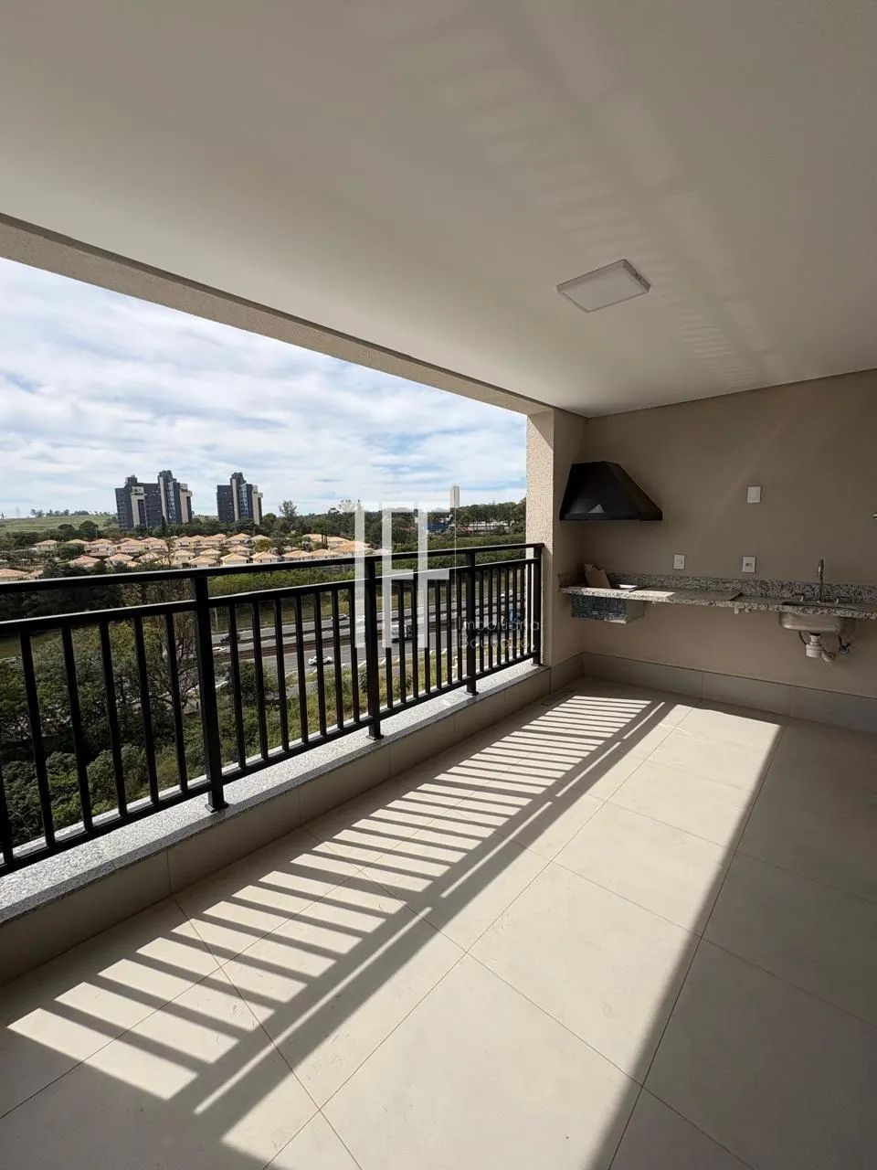 APARTAMENTO A VENDA COND. HIPICA BOULEVARD - CAMPINAS/SP. - Foto 5