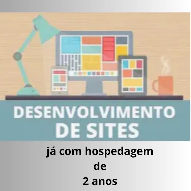Desenvolvimento de sites/home pages - Foto 3