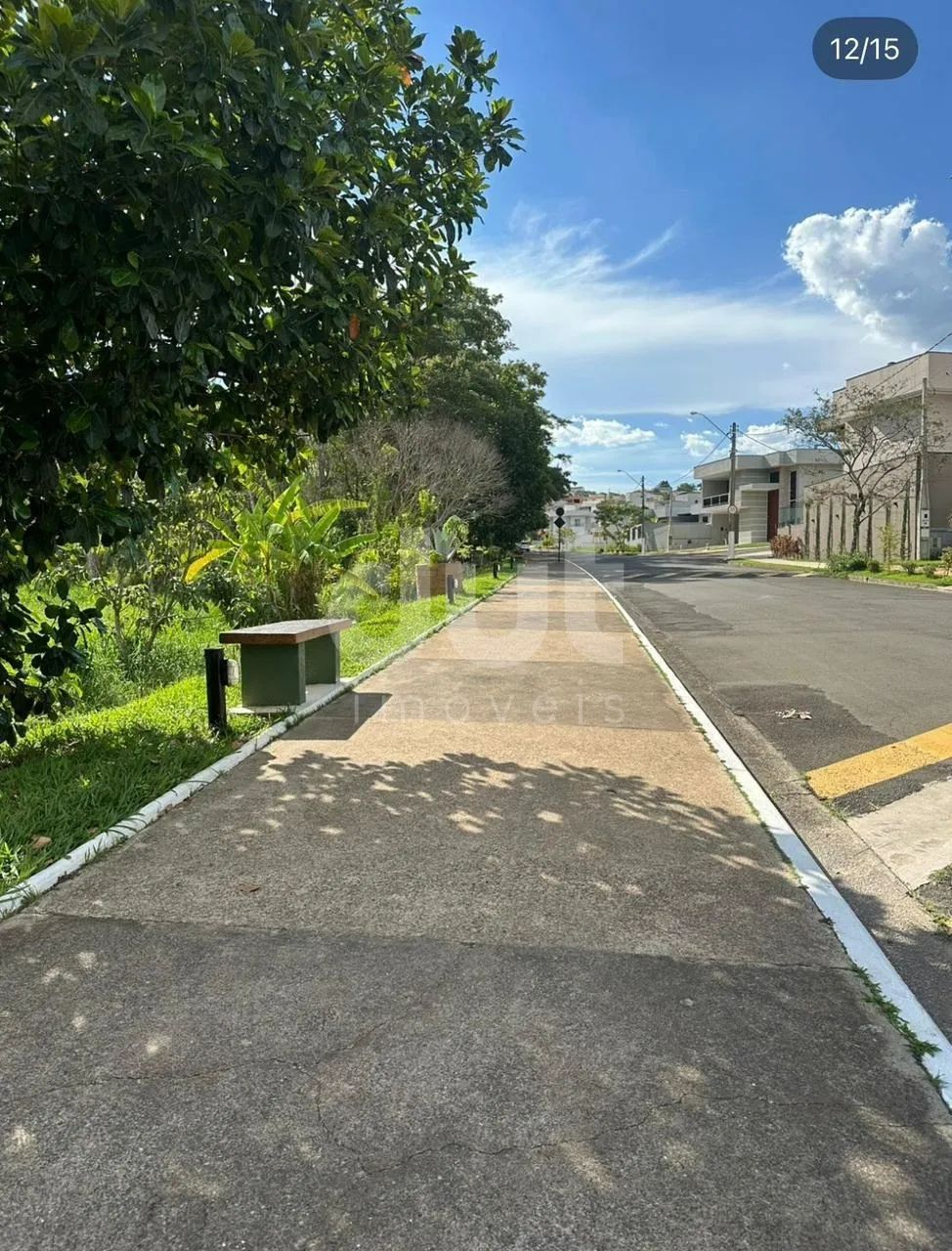 terreno - Jardim Nova Alvorada - Monte Mor - Foto 5