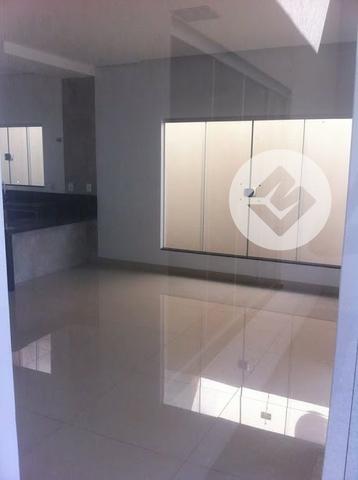 Casa com 3 quartos, 1 suíte, toda armariada- Laranjeiras - Foto 5