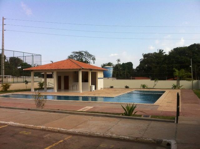 Apartamento Club Pronto para Morar ultimas unidades Itbi e Cartório Grátis - Foto 3