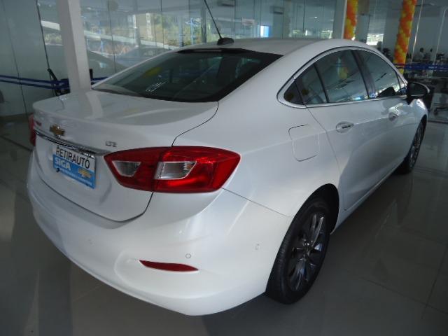 Gm - Chevrolet Cruze - Foto 2
