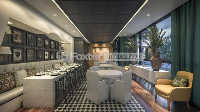 Apartamento à venda com 2 dormitórios em Vila suíça, Gramado cod:160555 - Foto 9