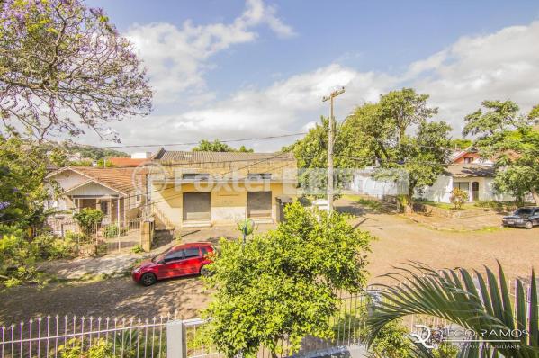 Casa à venda com 4 dormitórios em Nonoai, Porto alegre cod:166625 - Foto 18