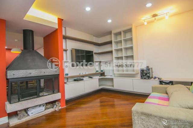 Casa à venda com 4 dormitórios em Tristeza, Porto alegre cod:158370 - Foto 4