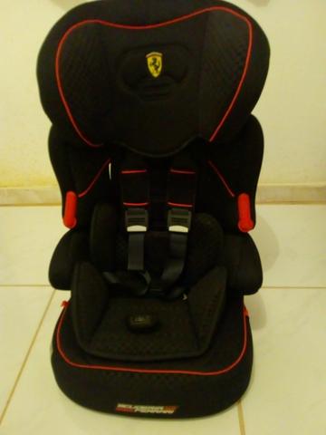 Cadeirinha infantil