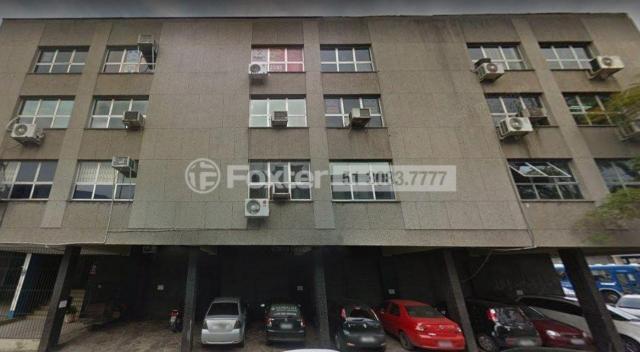Escritório à venda em Navegantes, Porto alegre cod:165428