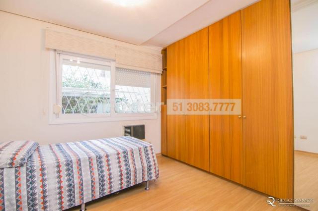 Casa à venda com 4 dormitórios em Tristeza, Porto alegre cod:158370 - Foto 11