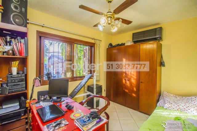 Casa à venda com 3 dormitórios em Camaquã, Porto alegre cod:170122 - Foto 20