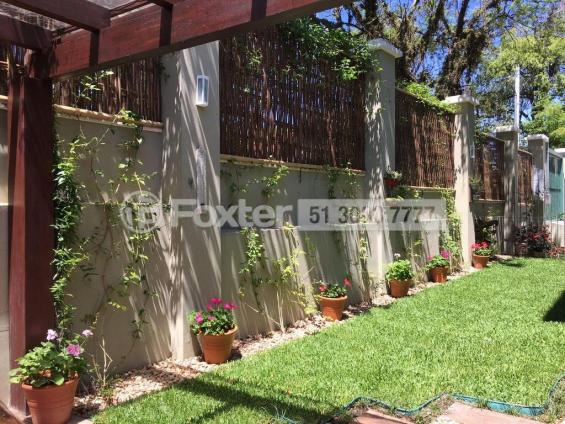 Casa à venda com 3 dormitórios em Tristeza, Porto alegre cod:170162 - Foto 16