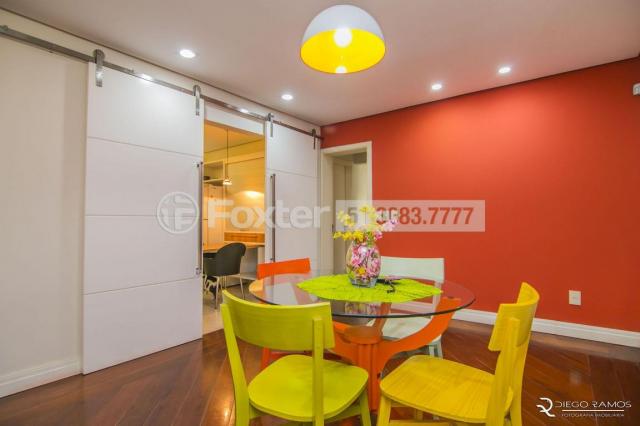 Casa à venda com 4 dormitórios em Tristeza, Porto alegre cod:158370 - Foto 8