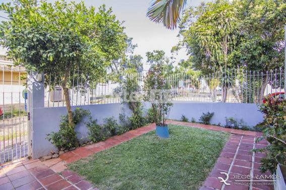 Casa à venda com 4 dormitórios em Nonoai, Porto alegre cod:166625 - Foto 2