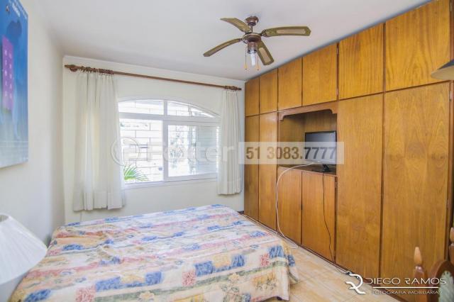 Casa à venda com 4 dormitórios em Nonoai, Porto alegre cod:166625 - Foto 6