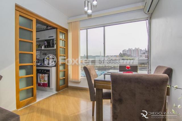 Apartamento à venda com 2 dormitórios em Partenon, Porto alegre cod:161566 - Foto 5