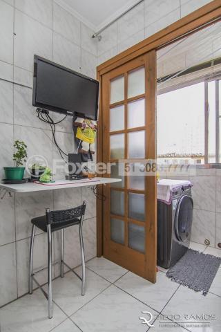 Apartamento à venda com 2 dormitórios em Partenon, Porto alegre cod:161566 - Foto 20