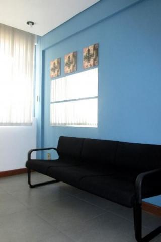 Escritório à venda em Auxiliadora, Porto alegre cod:CT2132 - Foto 12