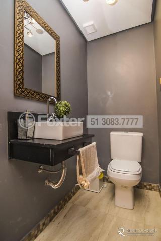 Casa à venda com 3 dormitórios em Vila conceição, Porto alegre cod:161299 - Foto 12