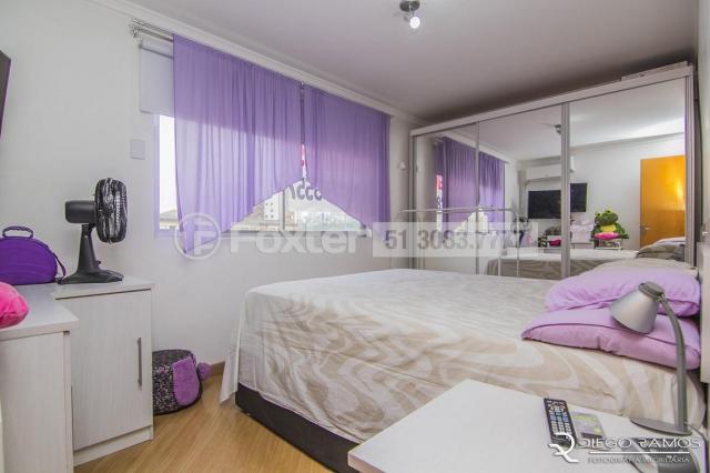 Apartamento à venda com 2 dormitórios em Partenon, Porto alegre cod:161566 - Foto 14