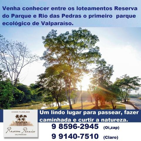 Lote Residencial Jd. de Versailles a partir de 300 m² próximo BR 040 - Foto 15