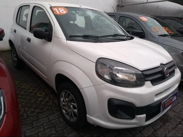 Fiat Uno Drive - Foto 2