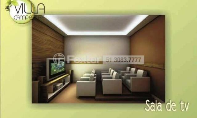 Apartamento à venda com 2 dormitórios em Santo andré, São leopoldo cod:160768 - Foto 8