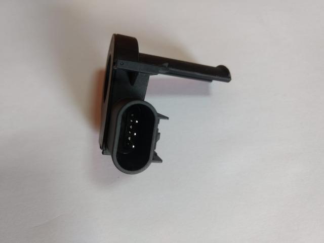 Sensor De Corrente De Bateria GM Cobalt 2018 Original - Foto 4