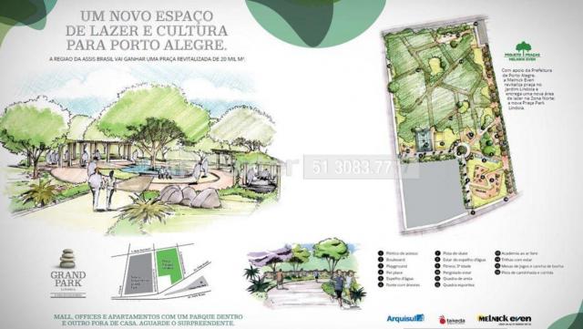Escritório à venda em Jardim lindóia, Porto alegre cod:163449 - Foto 10
