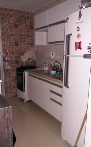 Apartamento 2 dorm em Limeira, Sp permuta Novitá - Foto 9