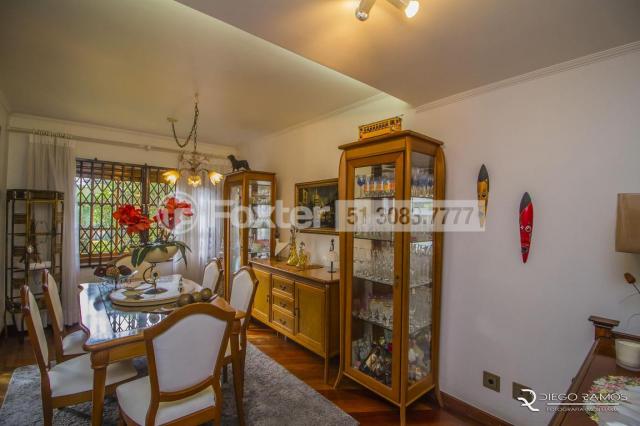 Casa à venda com 4 dormitórios em Tristeza, Porto alegre cod:170592 - Foto 10