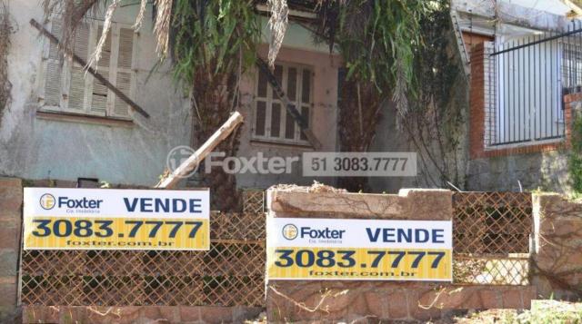 Terreno à venda em Chácara das pedras, Porto alegre cod:146699 - Foto 3